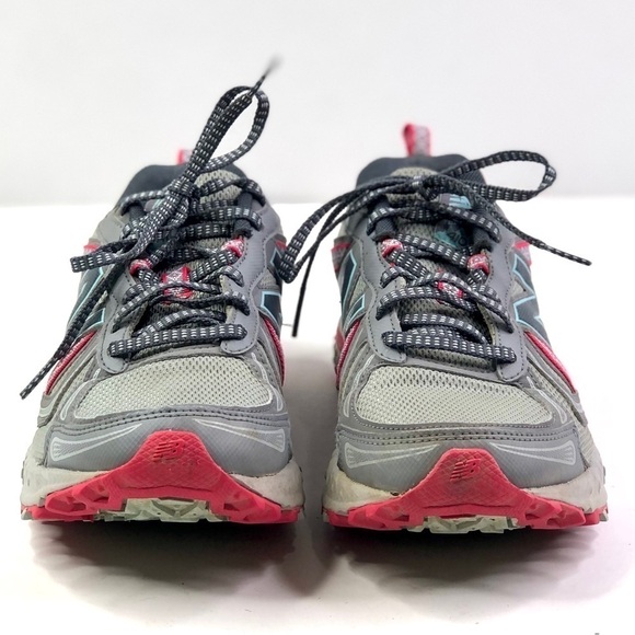 New Balance 410 v5 techride tech ride all terrain running shoe hiking 8 - Picture 5 of 13